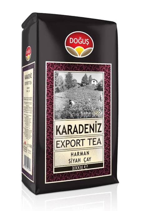 Doğuş Çay Export 500 gr