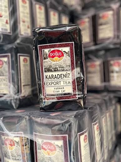 Doğuş Çay Export 500 gr x 10 adet